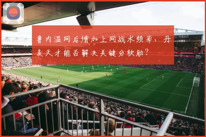 鲁内温网后增加上网战术频率,丹麦天才能否解决关键分软肋?